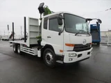2016 Nissan Diesel Condor Truck for sale, Japanese used car export - photo 4 of 9 | GULJI TRADERS