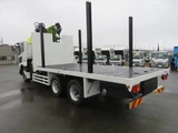 2016 Nissan Diesel Condor Truck for sale, Japanese used car export - photo 7 of 9 | GULJI TRADERS