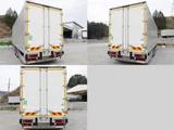 2016 Nissan Diesel Condor Truck for sale, Japanese used car export - photo 2 of 9 | GULJI TRADERS