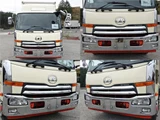 2016 Nissan Diesel Condor Truck for sale, Japanese used car export - photo 4 of 9 | GULJI TRADERS