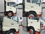 2016 Nissan Diesel Condor Truck for sale, Japanese used car export - photo 5 of 9 | GULJI TRADERS