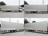 2016 Nissan Diesel Condor Truck for sale, Japanese used car export - photo 6 of 9 | GULJI TRADERS