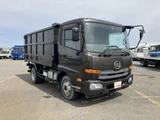 2016 Nissan Diesel Condor Truck for sale, Japanese used car export - photo 4 of 9 | GULJI TRADERS