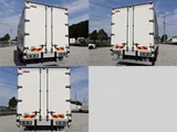 2016 Nissan Diesel Condor Truck for sale, Japanese used car export - photo 2 of 7 | GULJI TRADERS