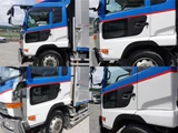 2016 Nissan Diesel Condor Truck for sale, Japanese used car export - photo 7 of 7 | GULJI TRADERS