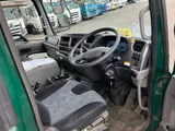 2017 Nissan Diesel Condor Truck for sale, Japanese used car export - photo 4 of 19 | GULJI TRADERS