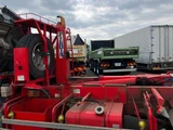 2017 Nissan Diesel Condor Truck for sale, Japanese used car export - photo 17 of 19 | GULJI TRADERS