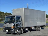 2017 Nissan Diesel Condor Truck for sale, Japanese used car export - photo 4 of 44 | GULJI TRADERS