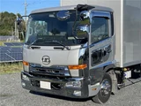 2017 Nissan Diesel Condor Truck for sale, Japanese used car export - photo 5 of 44 | GULJI TRADERS