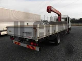 2017 Nissan Diesel Condor Truck for sale, Japanese used car export - photo 2 of 21 | GULJI TRADERS