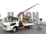 2017 Nissan Diesel Condor Truck for sale, Japanese used car export - photo 6 of 21 | GULJI TRADERS