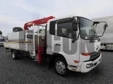 2017 Nissan Diesel Condor Truck for sale, Japanese used car export - photo 16 of 21 | GULJI TRADERS