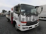 2017 Nissan Diesel Condor Truck for sale, Japanese used car export - photo 17 of 21 | GULJI TRADERS