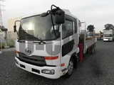 2017 Nissan Diesel Condor Truck for sale, Japanese used car export - photo 19 of 21 | GULJI TRADERS