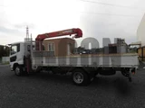 2017 Nissan Diesel Condor Truck for sale, Japanese used car export - photo 20 of 21 | GULJI TRADERS