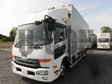 2017 Nissan Diesel Condor Truck for sale, Japanese used car export - photo 1 of 21 | GULJI TRADERS