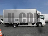 2017 Nissan Diesel Condor Truck for sale, Japanese used car export - photo 20 of 21 | GULJI TRADERS