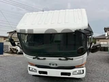 2017 Nissan Diesel Condor Truck for sale, Japanese used car export - photo 3 of 21 | GULJI TRADERS