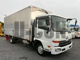 2017 Nissan Diesel Condor Truck for sale, Japanese used car export - photo 4 of 21 | GULJI TRADERS