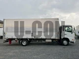 2017 Nissan Diesel Condor Truck for sale, Japanese used car export - photo 5 of 21 | GULJI TRADERS
