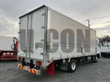 2017 Nissan Diesel Condor Truck for sale, Japanese used car export - photo 6 of 21 | GULJI TRADERS