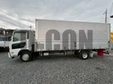 2017 Nissan Diesel Condor Truck for sale, Japanese used car export - photo 8 of 21 | GULJI TRADERS