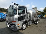 2017 Nissan Diesel Condor Truck for sale, Japanese used car export - photo 1 of 21 | GULJI TRADERS