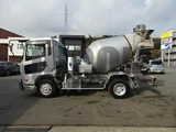 2017 Nissan Diesel Condor Truck for sale, Japanese used car export - photo 4 of 21 | GULJI TRADERS