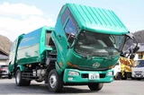 2017 Nissan Diesel Condor Truck for sale, Japanese used car export - photo 8 of 21 | GULJI TRADERS
