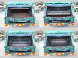 2017 Nissan Diesel Condor Truck for sale, Japanese used car export - photo 12 of 21 | GULJI TRADERS