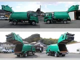2017 Nissan Diesel Condor Truck for sale, Japanese used car export - photo 13 of 21 | GULJI TRADERS