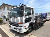 2017 Nissan Diesel Condor Truck for sale, Japanese used car export - photo 1 of 19 | GULJI TRADERS