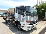 2017 Nissan Diesel Condor Truck for sale, Japanese used car export - photo 2 of 19 | GULJI TRADERS