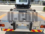 2017 Nissan Diesel Condor Truck for sale, Japanese used car export - photo 5 of 19 | GULJI TRADERS