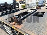 2017 Nissan Diesel Condor Truck for sale, Japanese used car export - photo 6 of 19 | GULJI TRADERS