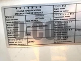 2017 Nissan Diesel Condor Truck for sale, Japanese used car export - photo 18 of 19 | GULJI TRADERS