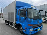 2017 Nissan Diesel Condor Wide Truck for sale, Japanese used car export - photo 3 of 21 | GULJI TRADERS