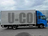 2017 Nissan Diesel Condor Wide Truck for sale, Japanese used car export - photo 4 of 21 | GULJI TRADERS