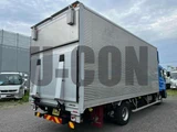 2017 Nissan Diesel Condor Wide Truck for sale, Japanese used car export - photo 5 of 21 | GULJI TRADERS