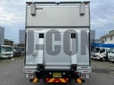 2017 Nissan Diesel Condor Wide Truck for sale, Japanese used car export - photo 6 of 21 | GULJI TRADERS