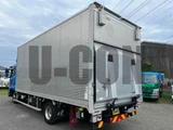 2017 Nissan Diesel Condor Wide Truck for sale, Japanese used car export - photo 7 of 21 | GULJI TRADERS