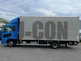 2017 Nissan Diesel Condor Wide Truck for sale, Japanese used car export - photo 8 of 21 | GULJI TRADERS