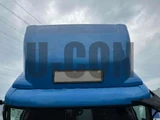 2017 Nissan Diesel Condor Wide Truck for sale, Japanese used car export - photo 20 of 21 | GULJI TRADERS