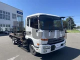 2017 Nissan Diesel Condor Truck for sale, Japanese used car export - photo 1 of 21 | GULJI TRADERS