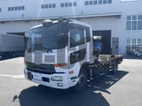 2017 Nissan Diesel Condor Truck for sale, Japanese used car export - photo 3 of 21 | GULJI TRADERS