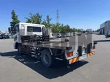 2017 Nissan Diesel Condor Truck for sale, Japanese used car export - photo 4 of 21 | GULJI TRADERS