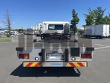 2017 Nissan Diesel Condor Truck for sale, Japanese used car export - photo 5 of 21 | GULJI TRADERS