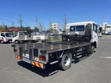 2017 Nissan Diesel Condor Truck for sale, Japanese used car export - photo 6 of 21 | GULJI TRADERS