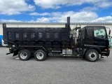 2017 Nissan Diesel Condor Truck for sale, Japanese used car export - photo 4 of 21 | GULJI TRADERS