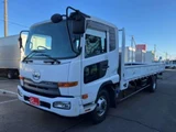 2017 Nissan Diesel Condor Truck for sale, Japanese used car export - photo 1 of 50 | GULJI TRADERS